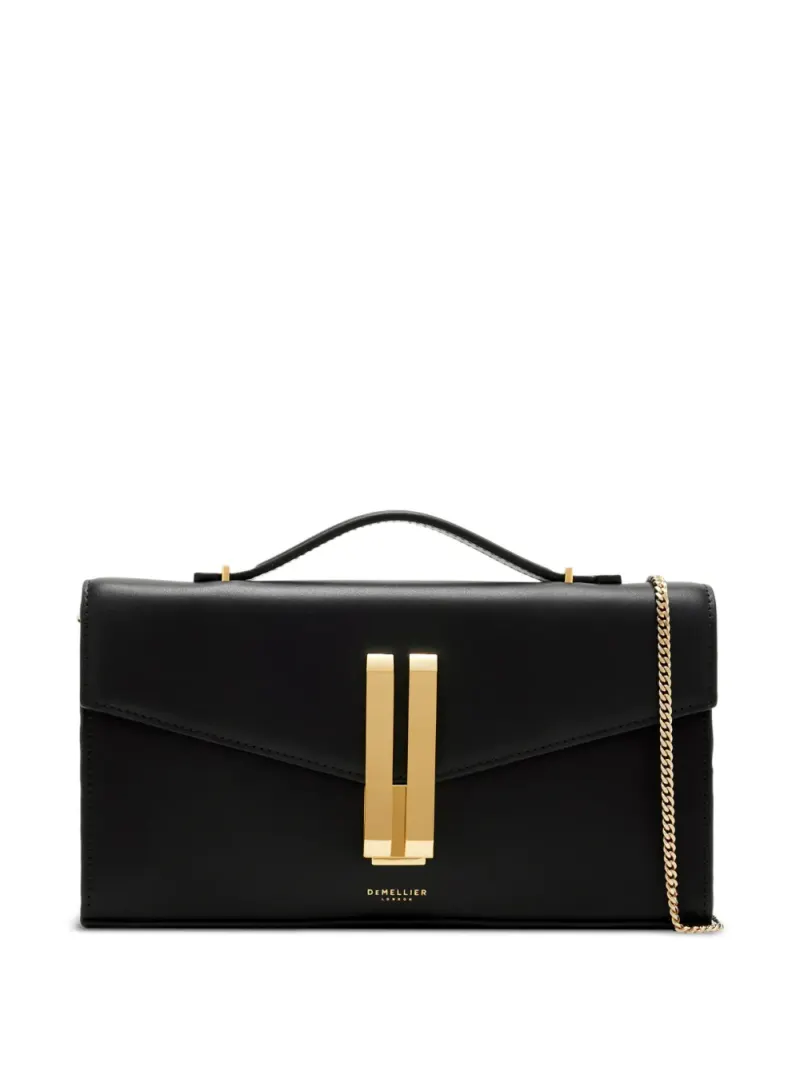 Demellier Vancouver Clutch mit Henkel