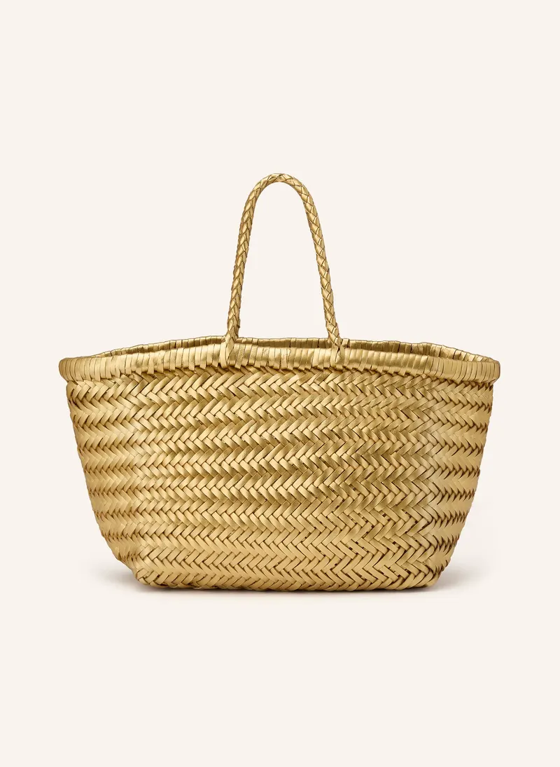 Dragon Diffusion Bamboo Triple Jump Handtasche