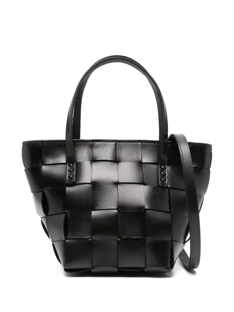 Dragon Diffusion Japan Tote Bags