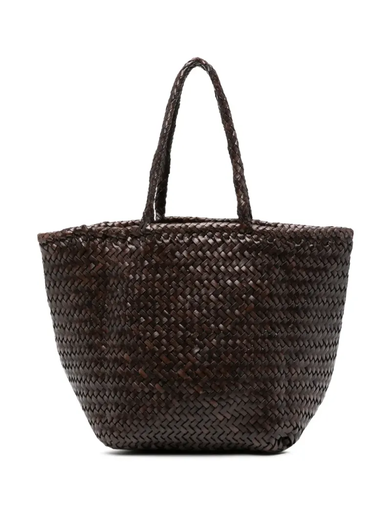 Dragon Diffusion Korbtasche Tote Bags