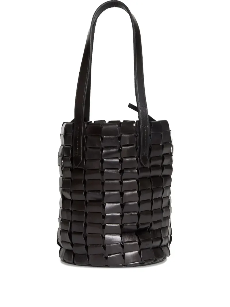 Dragon Diffusion Link Beuteltasche in Schwarz