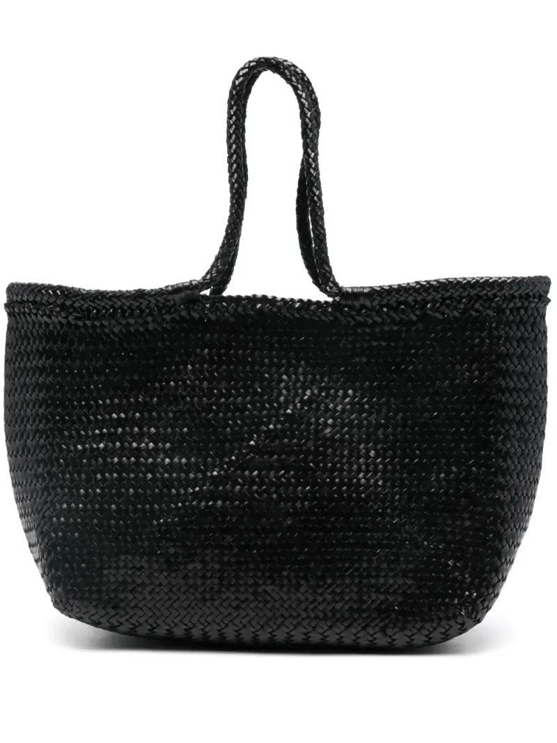 Dragon Diffusion Montopoli Tote Bag in Schwarz