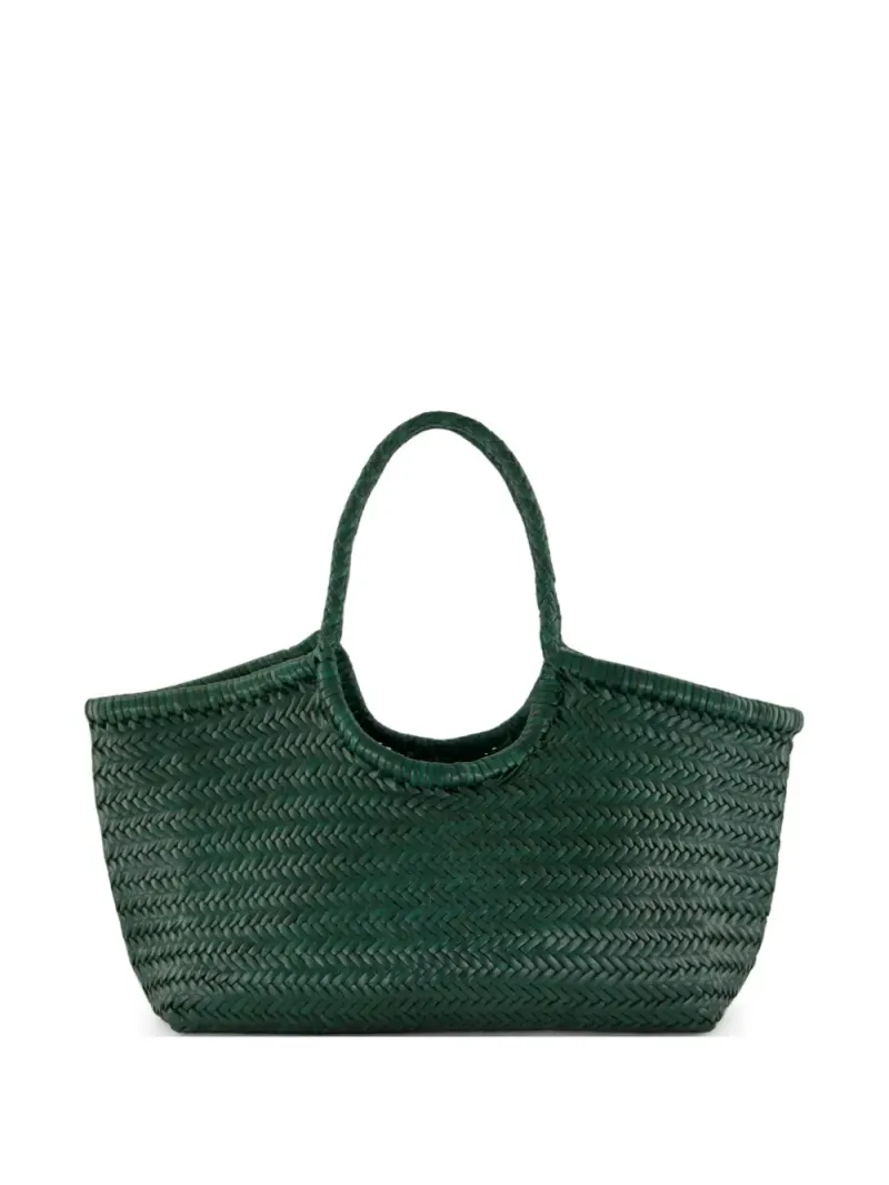 Dragon Diffusion Nantucket Handtasche in Grün