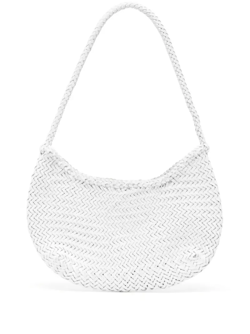 Dragon Diffusion Nova Luna Tote Bag in Weiß