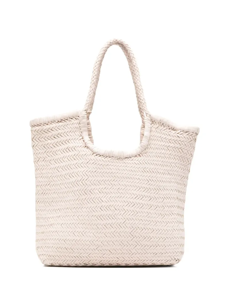 Dragon Diffusion NS Diagonal Triple Jump Tote Bags