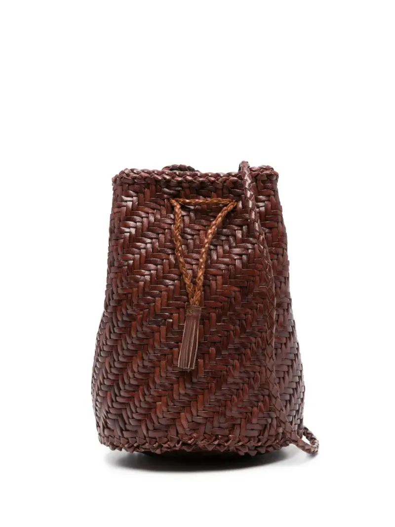Dragon Diffusion Pompom Double Jump Beuteltaschen