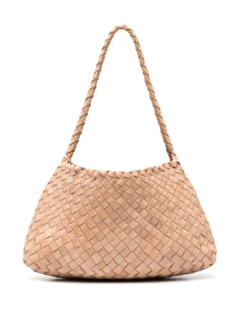 Dragon Diffusion Rosanna Shopper in Nude