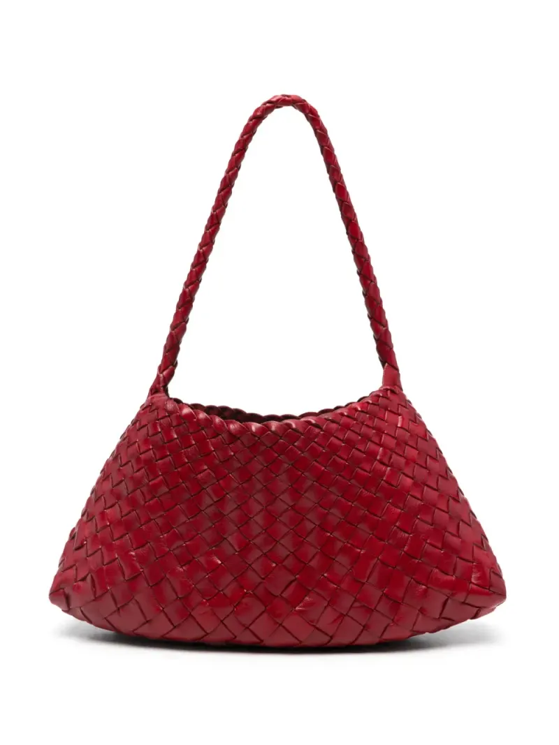 Dragon Diffusion Rosanna Shopper in Rot