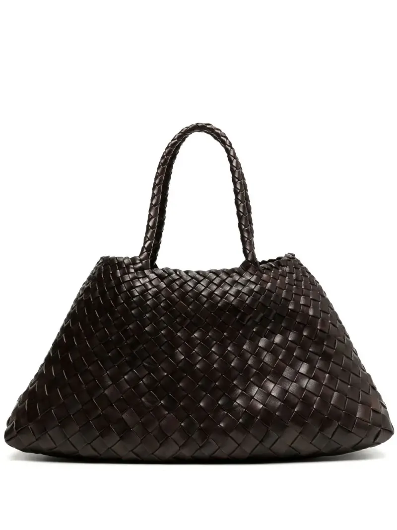 Dragon Diffusion Santa Croce in Braun – Tote Bags