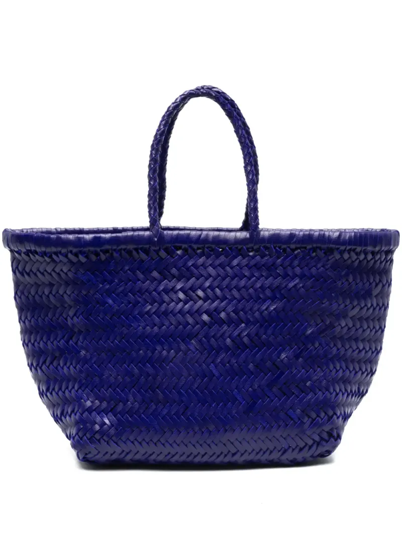 Dragon Diffusion Triple Jump Tote Bags