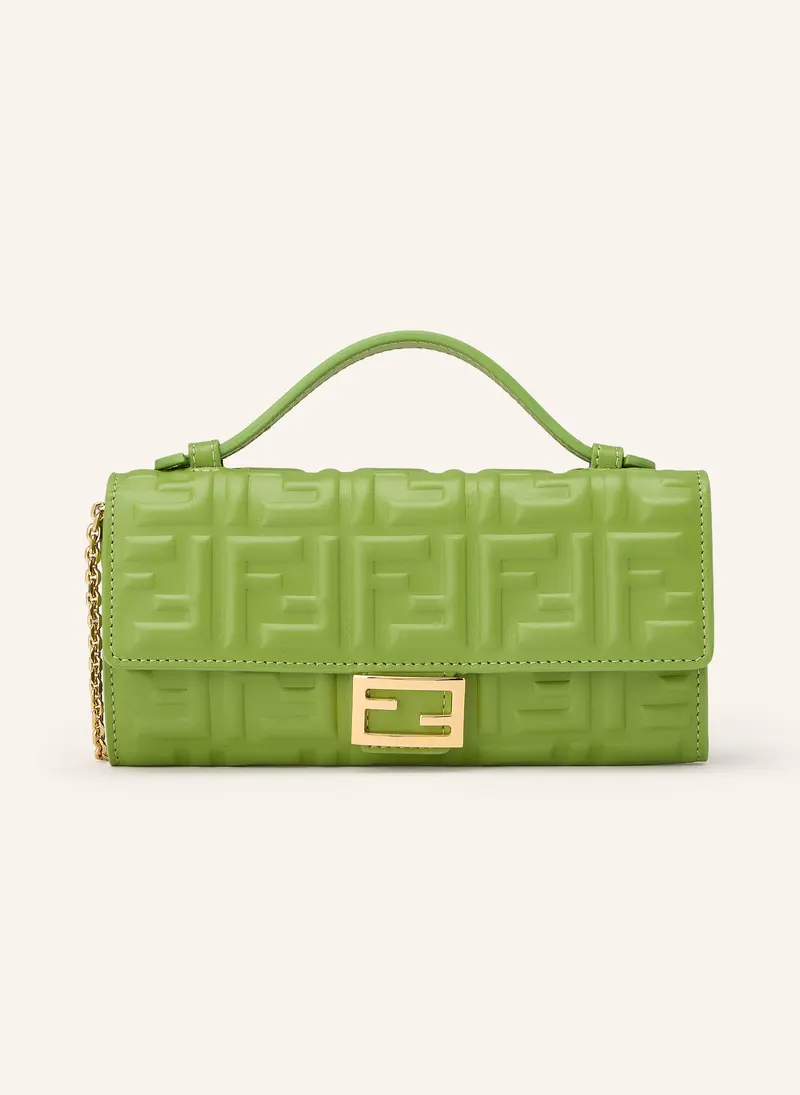 Fendi Baguette Schultertaschen