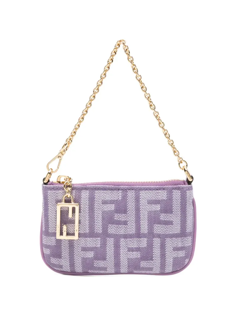 Fendi Baguette Schultertaschen
