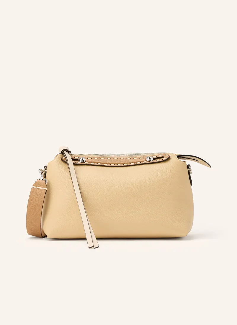 Fendi By The Way Selleria Medium in braun – Handtasche