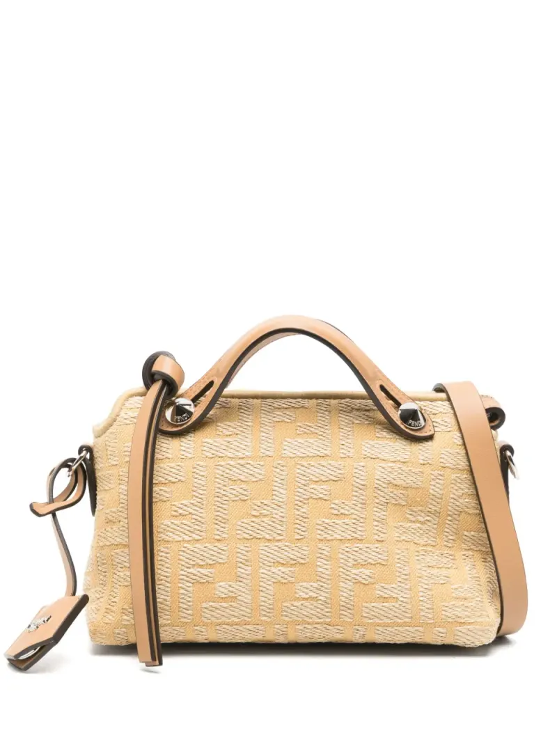 Fendi By The Way Selleria Tote Bags