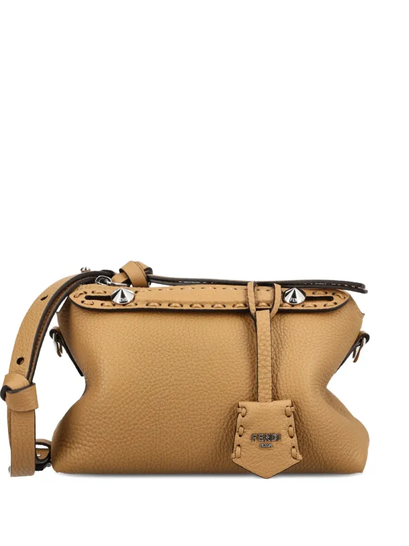Fendi Mini By The Way Selleria Umhängetasche