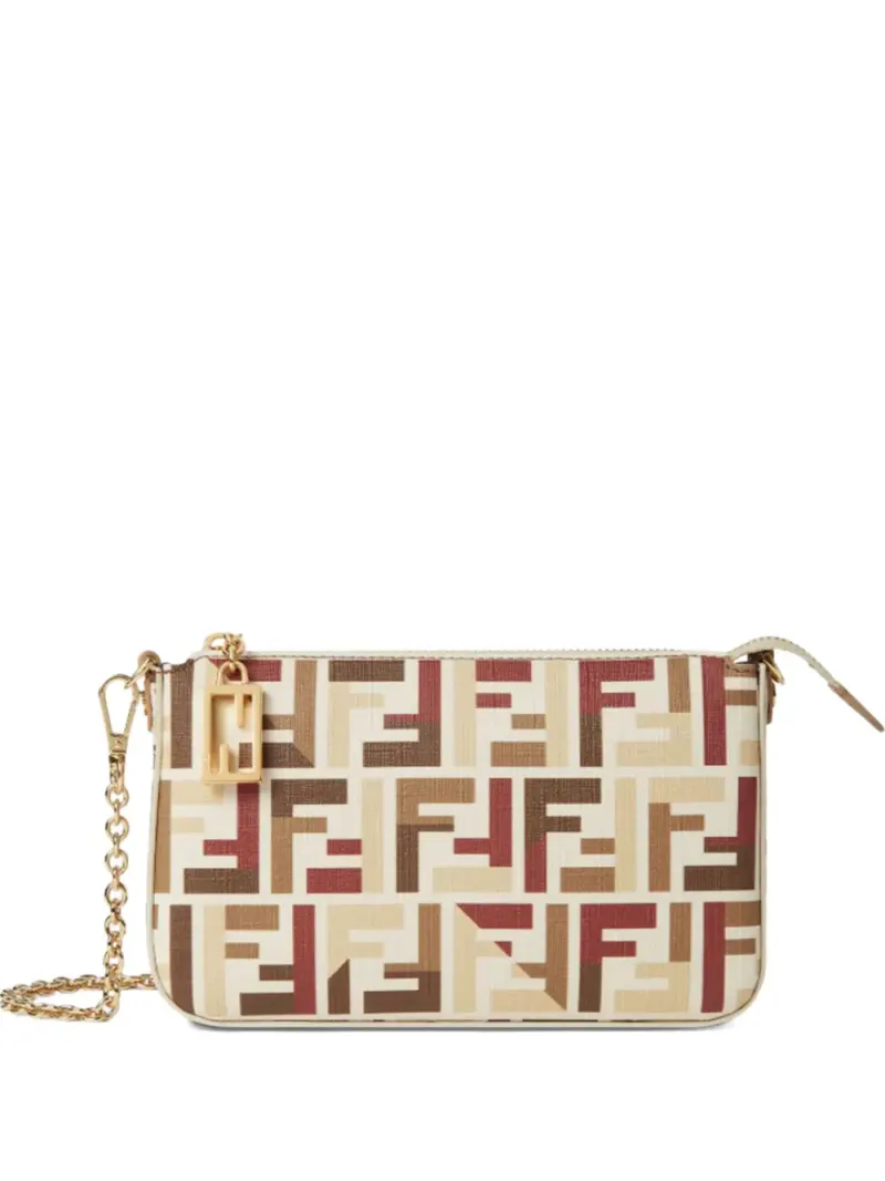 Fendi Clutch Clutches