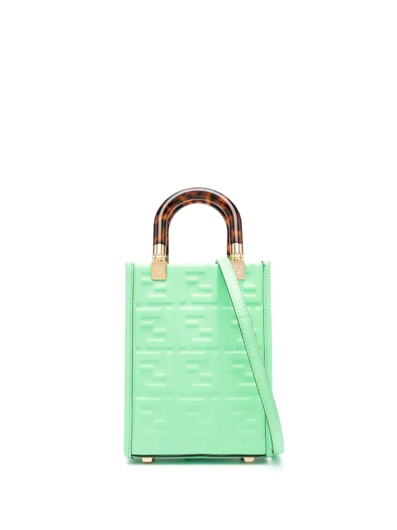 Fendi Handtasche Tote Bags