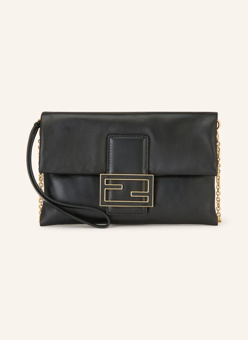 Fendi Mamma Baguette Schultertaschen