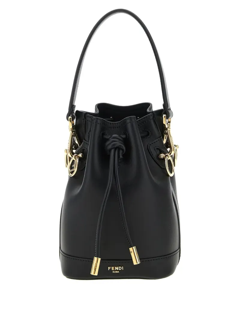 Fendi Mini Mon Tresor Beuteltasche