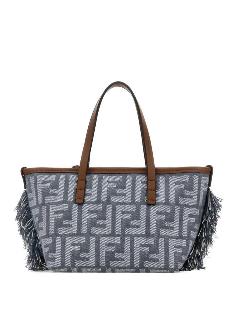 Fendi Roll Tote Bags