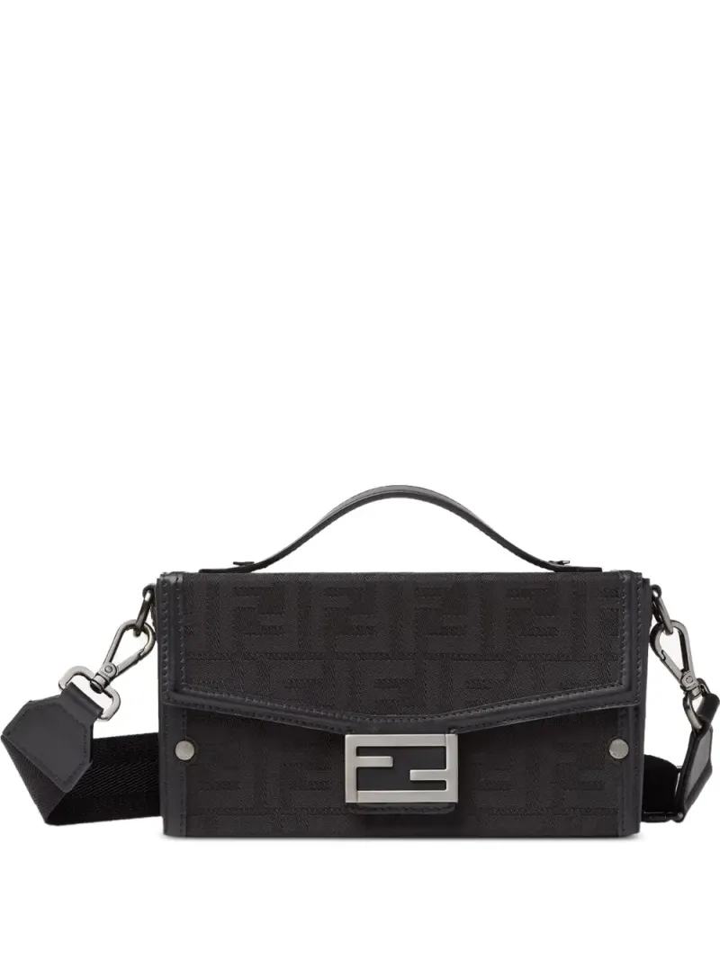 Fendi Soft Trunk Schultertasche