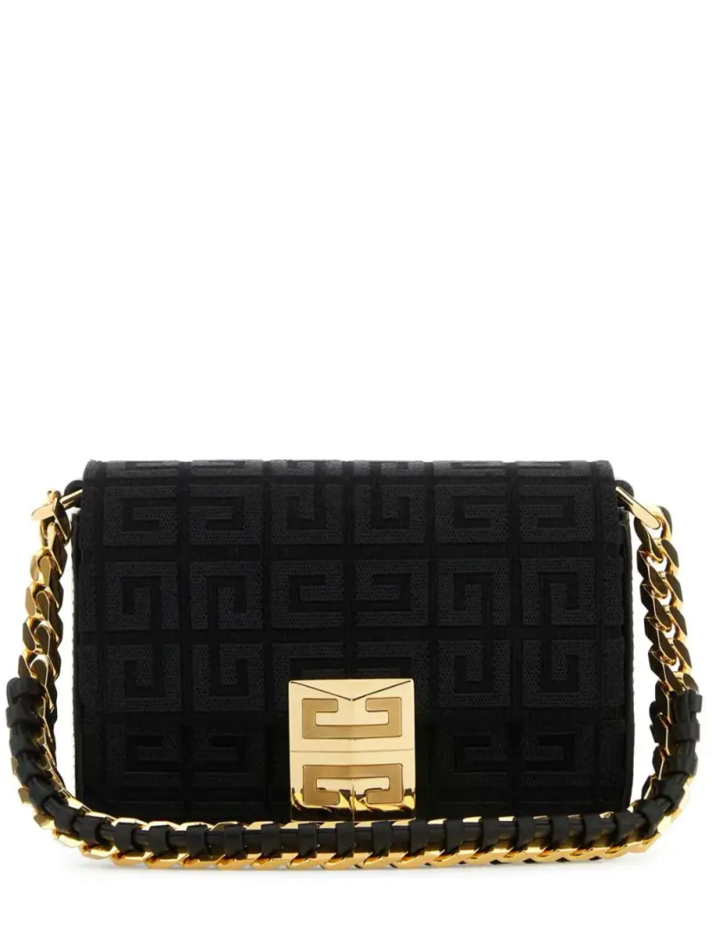 Givenchy 4G Jacquard-Tasche