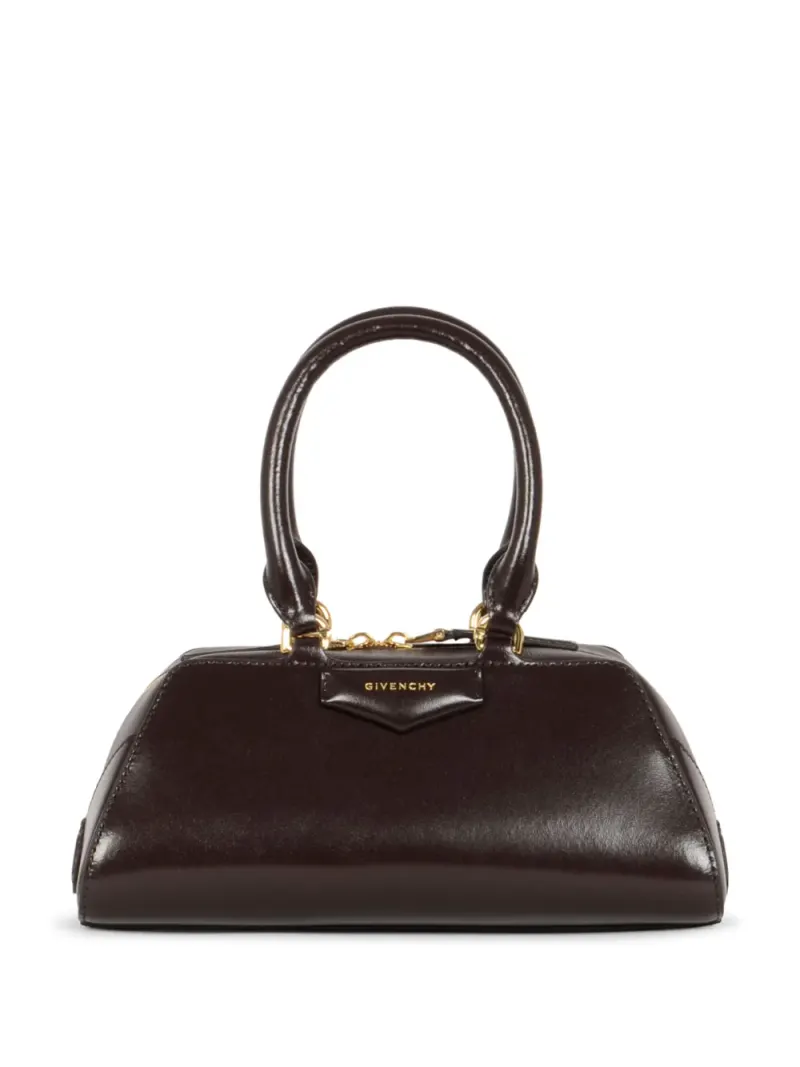 Givenchy Mini Antagonia East-West Tote Bag