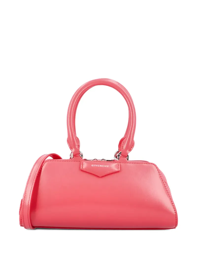 Givenchy Mini Antigona East-West Satchel-Tasche