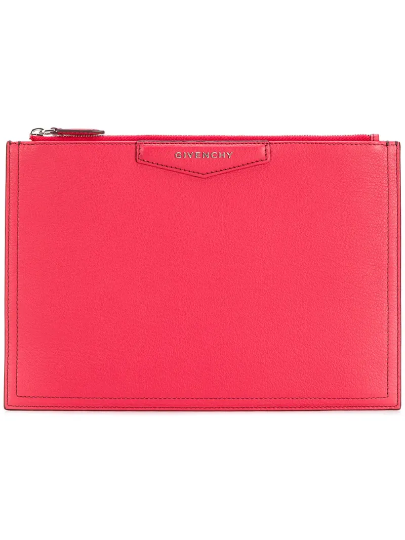 Givenchy 'Antigona' Clutch
