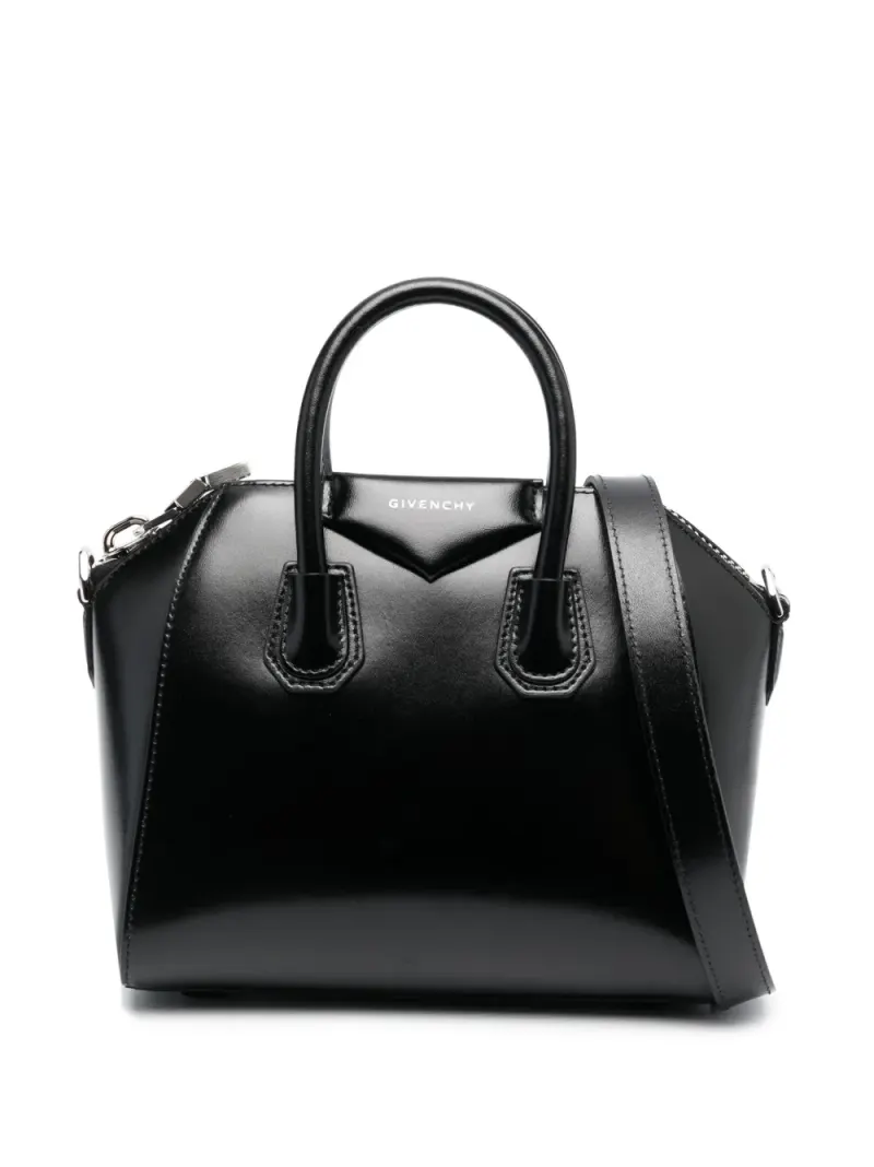 Givenchy Antigona Handtasche in Schwarz