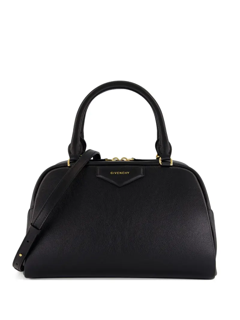 Givenchy Antigona Handtasche in Schwarz