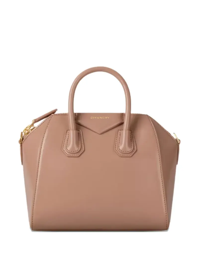 Givenchy Mini Antigona Handtasche Mini in Rosa