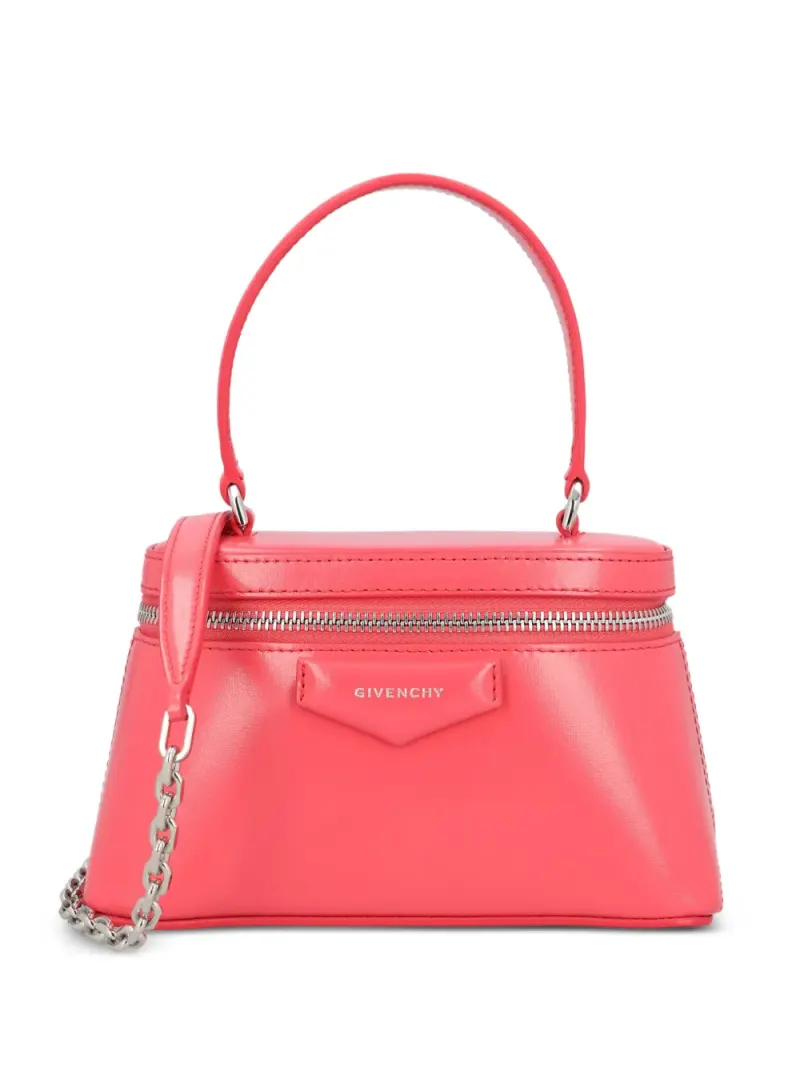 Givenchy Antigona Tote Bag mit Kettendetail