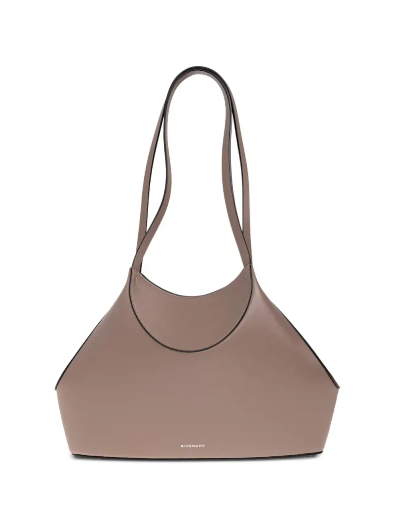 Givenchy Kleiner Facet Tote Bag in Nude