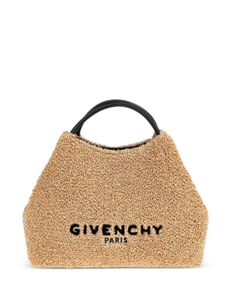 Givenchy Facet Tote Bags