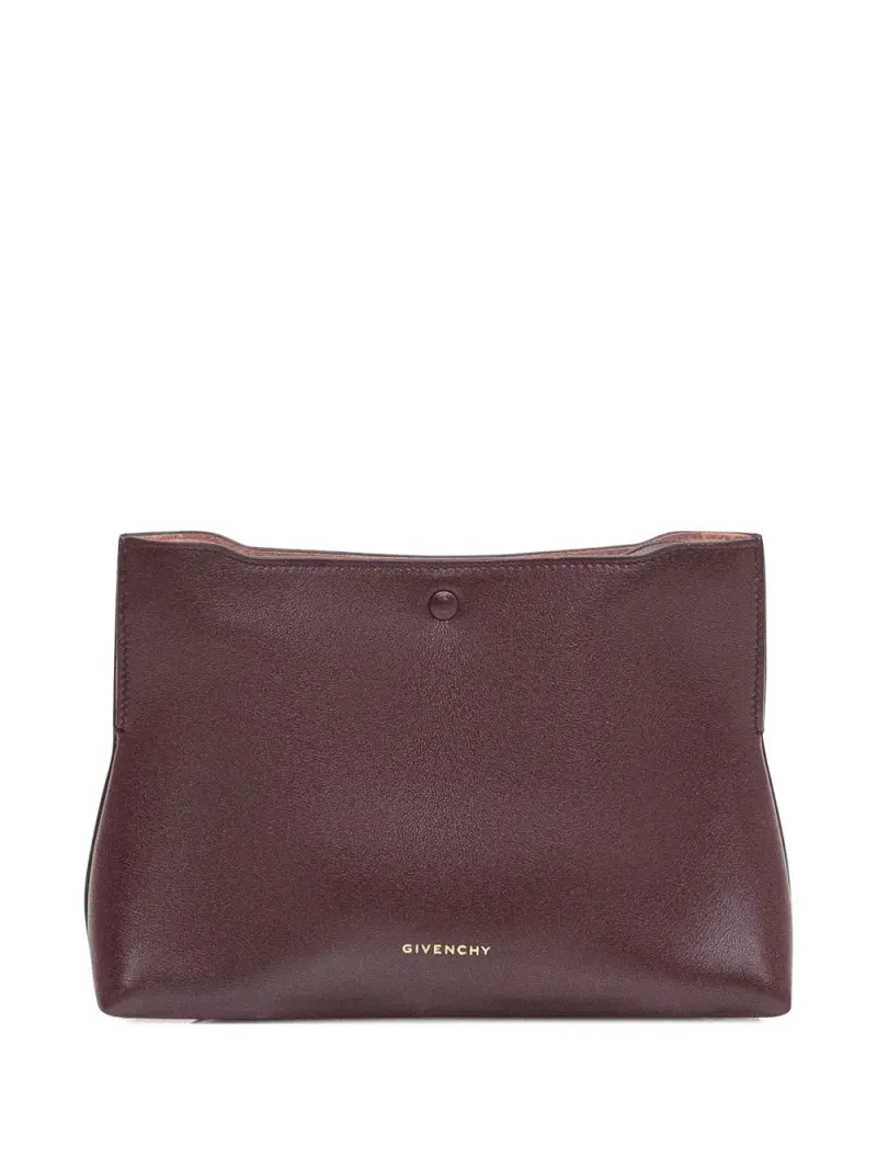Givenchy Folded Pochette Schultertasche