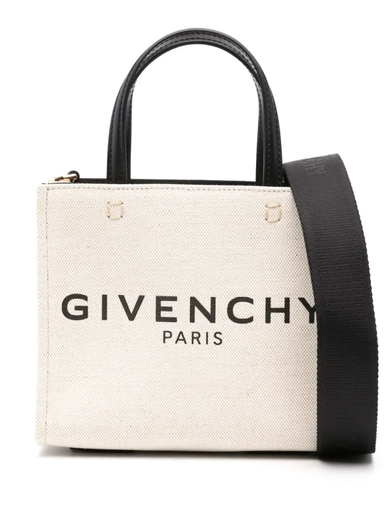Givenchy G-T Tote Bags