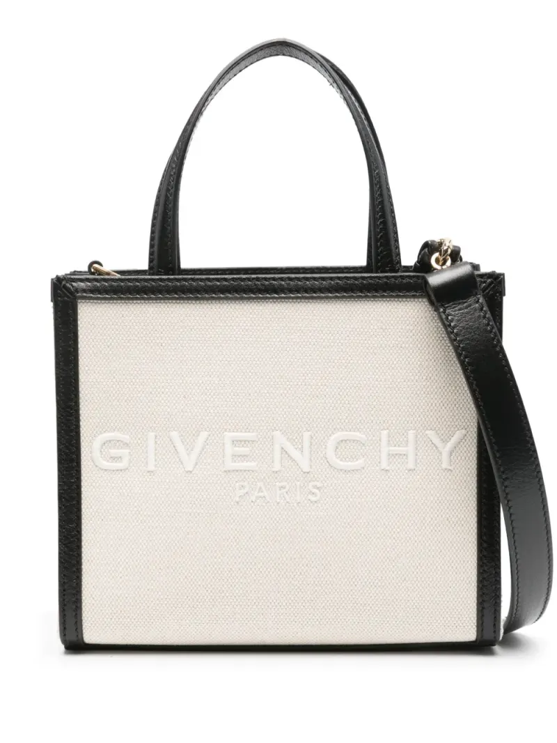 Givenchy G Tote Mini-Tasche