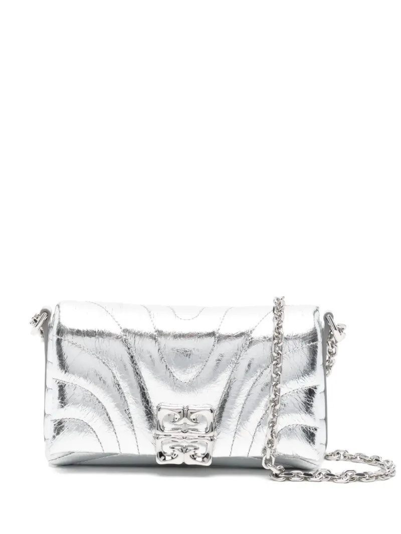 Givenchy Gesteppte Umhängetasche