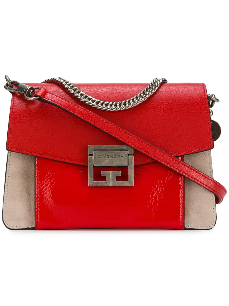 Givenchy Kleine 'GV3' Umhängetasche