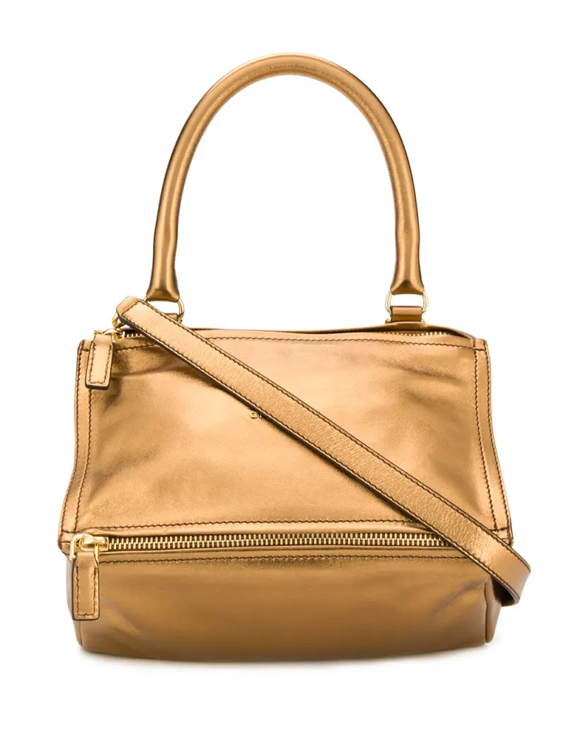 Givenchy Klassische Umhängetasche in Gold