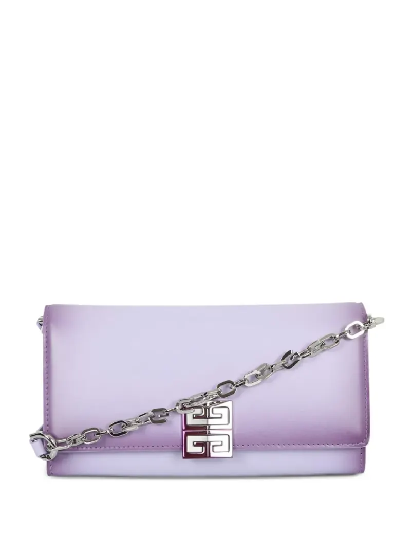 Givenchy Mini-Tasche mit 4G-Schild
