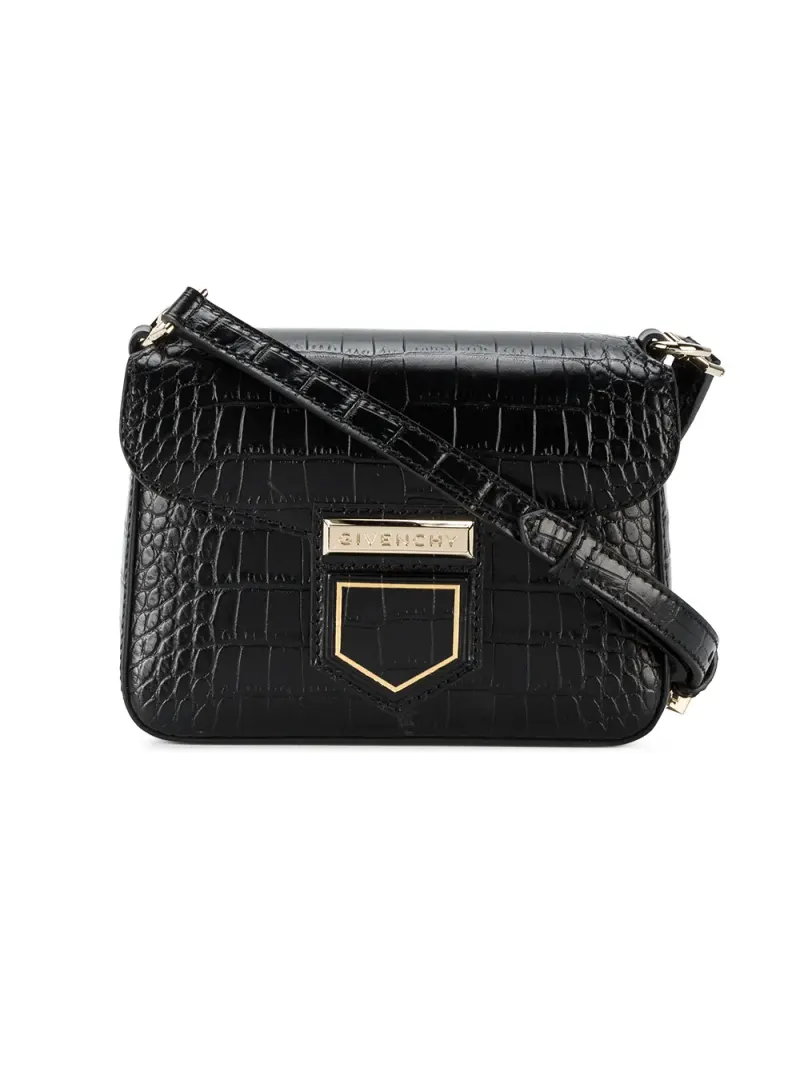 Givenchy Mini 'Nobile' Umhängetasche