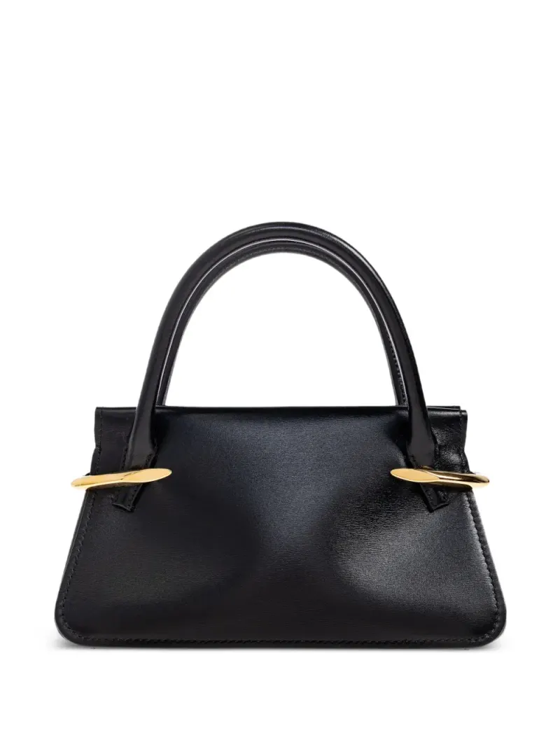 Givenchy Mini Pinch Tote Bag Mini in Schwarz