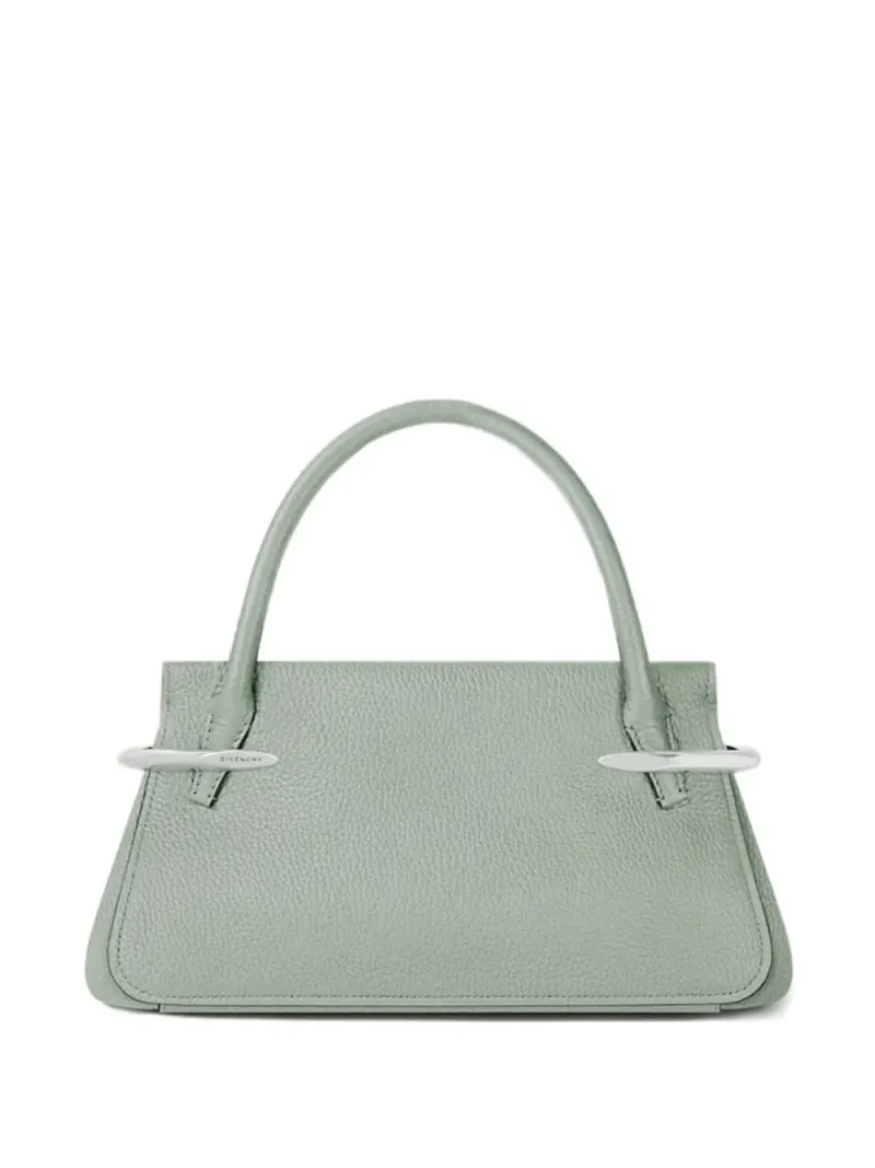 Givenchy Pinch Tote Bag in Grün