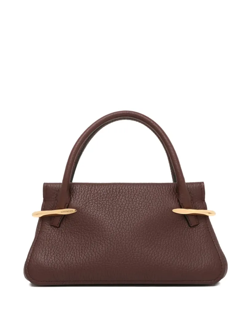 Givenchy Mini Pinch Tote Bag Mini in Braun