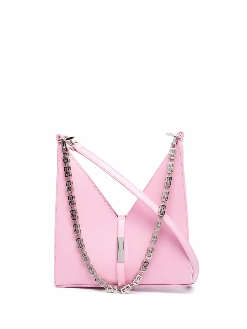 Givenchy Schultertasche mit Cut-Outs