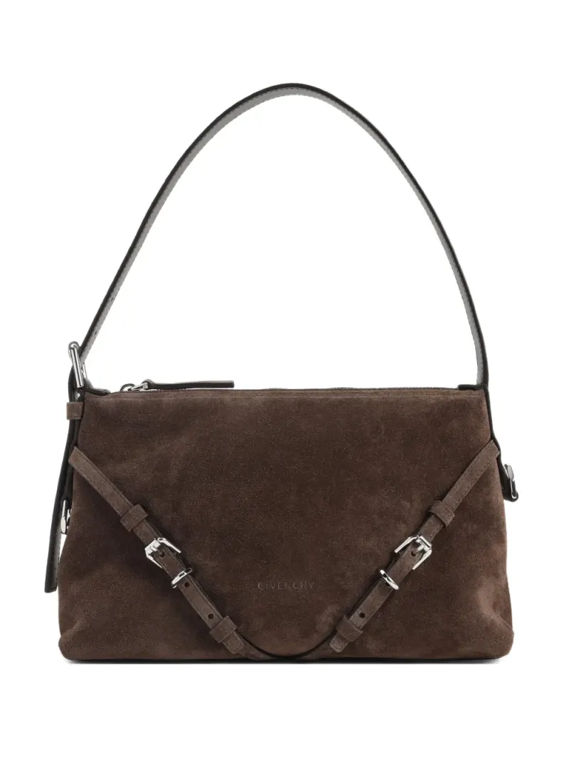 Givenchy Schultertasche mit Schnallendetail