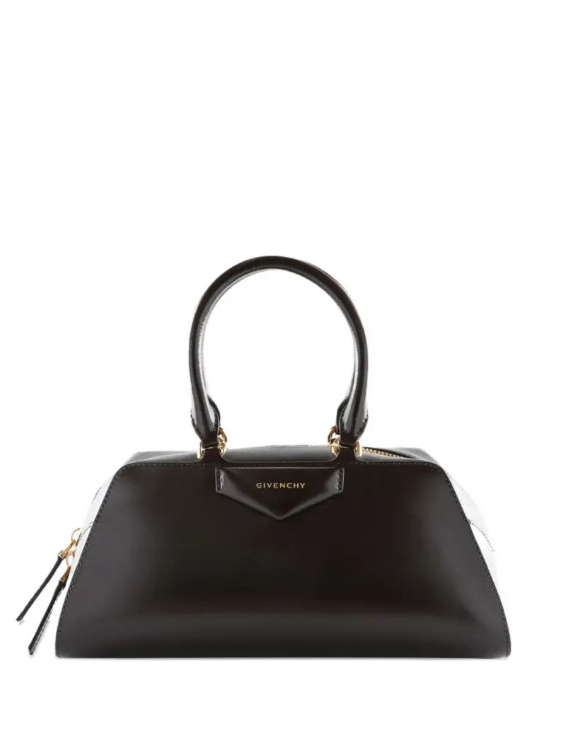 Givenchy top-handle leather bag