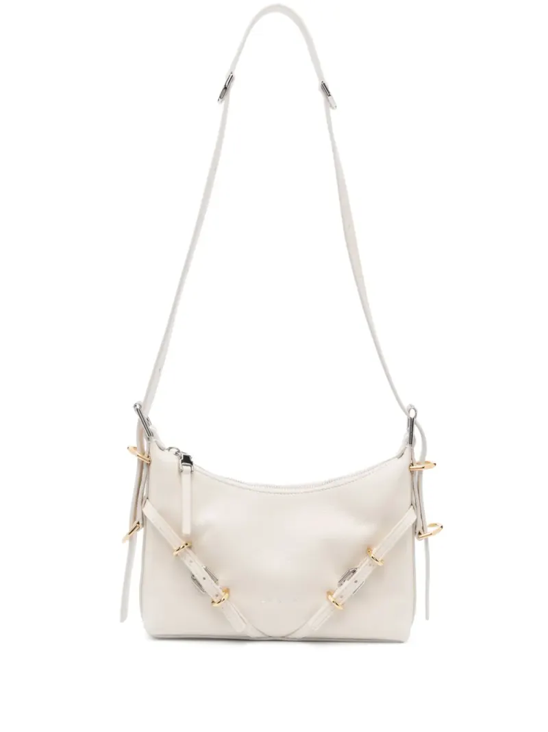Givenchy Umhängetasche mit Logo-Print